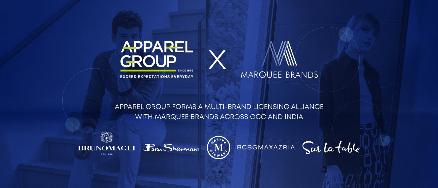 Marquee Brands X Apparel Group Announcement_EN