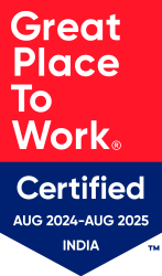 Certification Badge AUG 2024-2025